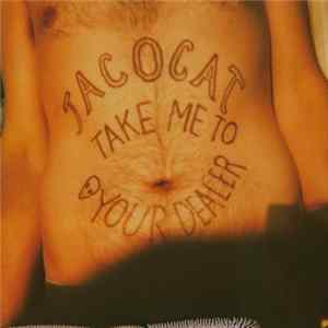 TacocaT - Take Me To Your Dealer FLAC