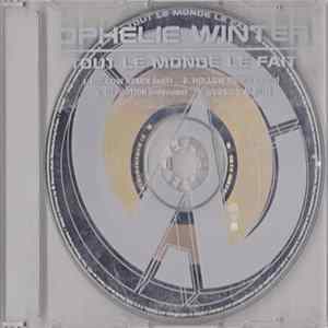 Ophélie Winter - Toute Le Monde Le Fait FLAC