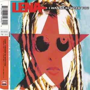 Lena - I Wanna Be With You FLAC