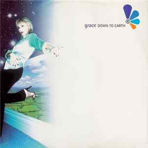 Grace - Down To Earth FLAC