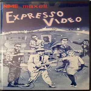 Various - Expresso Video FLAC