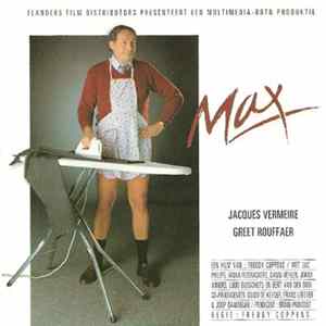 Henny Vrienten - Max FLAC