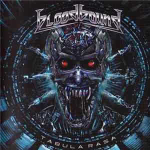 Bloodbound - Tabula Rasa FLAC