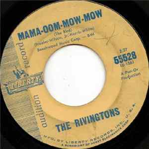 The Rivingtons - Mama-Oom-Mow-Mow / Waiting FLAC