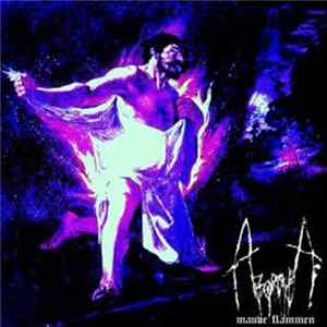 Azor Ahai - Mauve Flammen FLAC