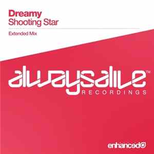 Dreamy - Shooting Star FLAC