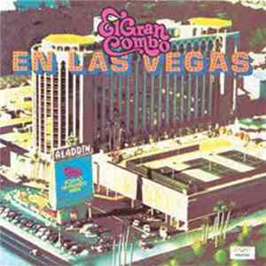El Gran Combo - El Gran Combo En Las Vegas FLAC