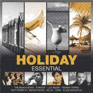 Various - Holiday Essential FLAC