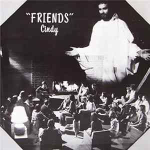 Cindy - "Friends" FLAC
