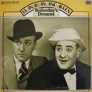 Flanagan And Allen - Yesterday's Dreams FLAC