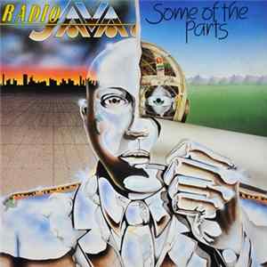 Radio Java - Some Of The Parts FLAC