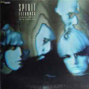 Spirit - Feedback FLAC