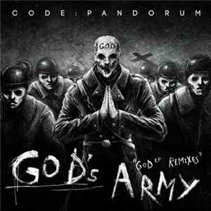 Code: Pandorum - God's Army FLAC