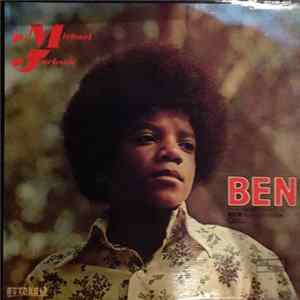 Michael Jackson - Ben FLAC