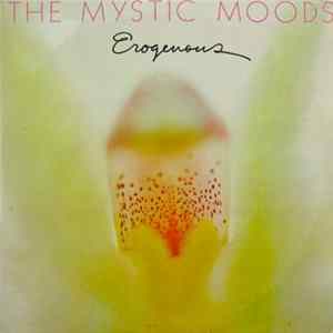 The Mystic Moods - Erogenous FLAC