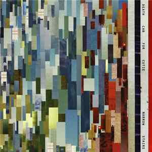 Death Cab For Cutie - Narrow Stairs FLAC