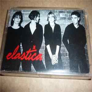 Elastica - Elastica FLAC