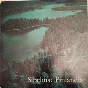 Sibelius, Utrechter Symphonieorchester, Paul Hupperts, Winterthurer Stadtorchester, Victor Desarzens - Finlandia FLAC