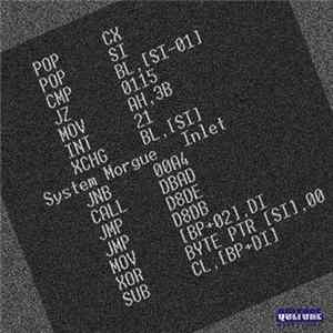 System Morgue - Inlet FLAC