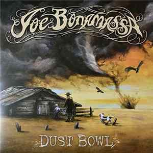 Joe Bonamassa - Dust Bowl FLAC
