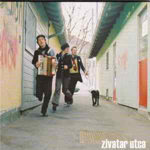 Zivatar Utca - Gewitterstraße FLAC