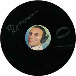 The Romeos - Tell Me, What Can I Do / I Won't Believe You Again / Seriously Affected (Rock And Roll And Love And Death) FLAC