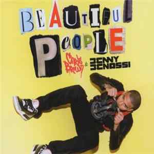 Chris Brown & Benny Benassi - Beautiful People FLAC