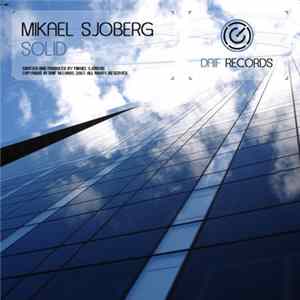 Mikael Sjoberg - Solid FLAC