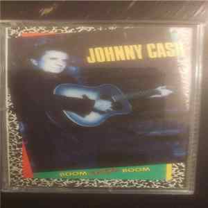 Johnny Cash - Boom Chicka Boom FLAC