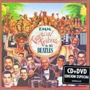 Various - Tropical Tribute To The Beatles FLAC