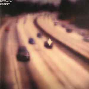 New Order - Krafty FLAC