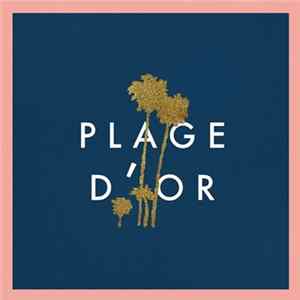 Jean Tonique Ft. Bleu Platine - Plage d'Or FLAC
