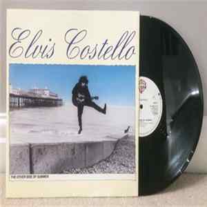Elvis Costello - The Other Side Of Summer FLAC