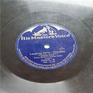 Simone Martucci's Venetian Garden Orchestra, Rega Orchestra - Laughing Vamp / Humming FLAC