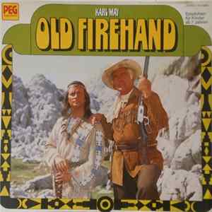 Karl May - Old Firehand FLAC