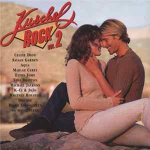 Various - Kuschelrock 2 FLAC