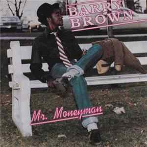 Barry Brown - Mr. Moneyman FLAC