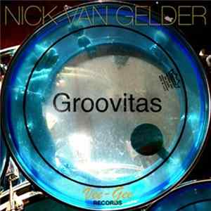 Nick van Gelder - Groovitas FLAC