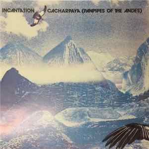 Incantation - On The Wing Of A Condor FLAC