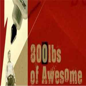 KinoSport - 800lbs Of Awesome FLAC