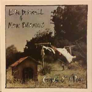 Edie Brickell & New Bohemians - Ghost Of A Dog FLAC