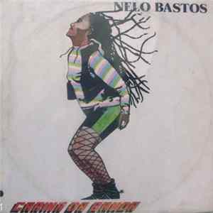 Nelo Bastos - Garina Da Banda FLAC