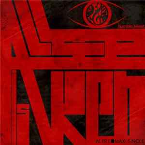 Alert - All I See Is Red FLAC