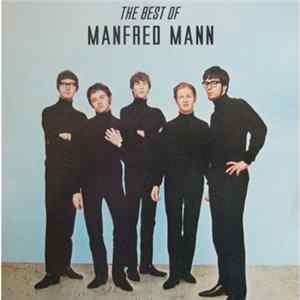Manfred Mann - The Best Of Manfred Mann FLAC