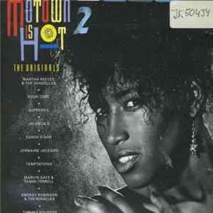 Various - Motown Is Hot 2 FLAC