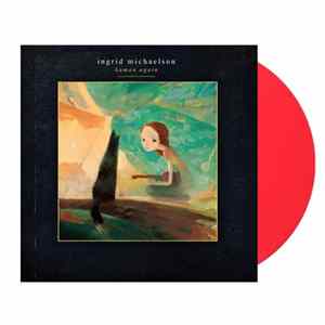Ingrid Michaelson - Human Again FLAC