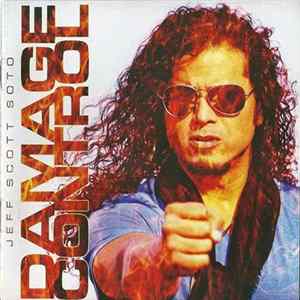 Jeff Scott Soto - Damage Control FLAC