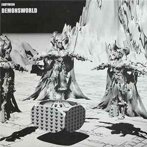 Endymion - Demonsworld FLAC