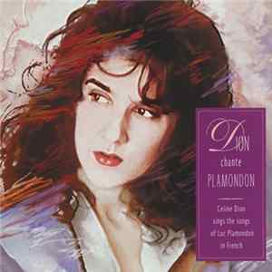 Celine Dion - Dion Chante Plamondon FLAC