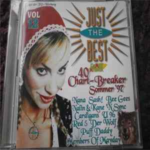 Various - Just The Best Vol 12 FLAC